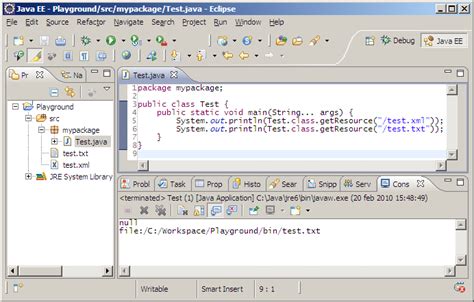 How to Create Web.xml File in Eclipse 的图像结果