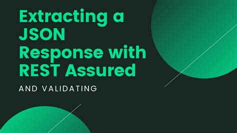 Image result for REST API Request/Response JSON