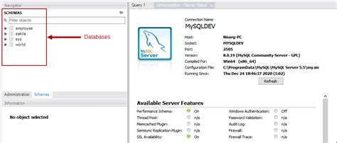 Image result for Running Multiple MySQL Instances