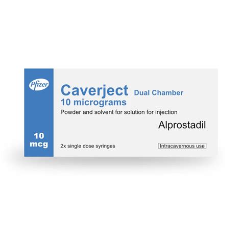 Image result for How to Use Caverject Injection