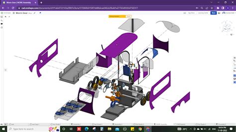 Image result for Onshape Assembly Tutorial Advanced