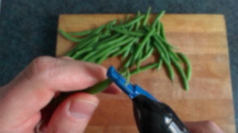 Image result for Roasted String Beans