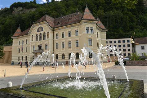 GOVERNMENT HOUSE OF LIECHTENSTEIN (2026) All You Need to Know BEFORE ...