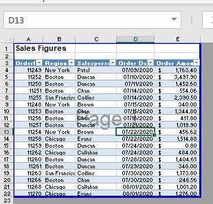 Image result for Excel Printing Problems