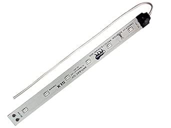 Letino RO 7.5 Inch Approx Leak Proof UV LED For All RO UV UF Domestic ...
