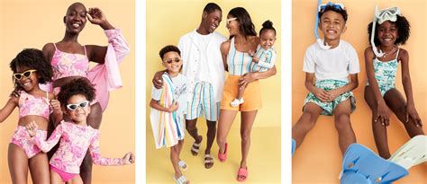 Matching Family Swimsuits | Old Navy