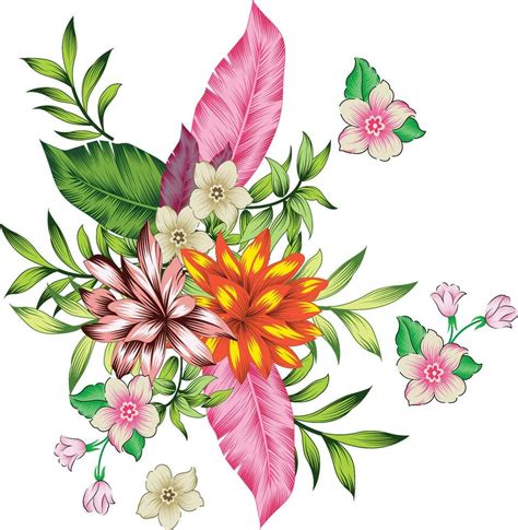 Flower Pattern 的图像结果