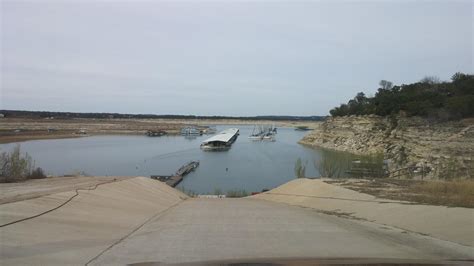 Lake Travis Water Levels - Sail Ripple