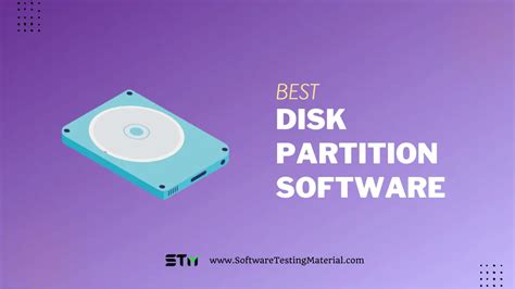 Disk Partitioning Software 的图像结果