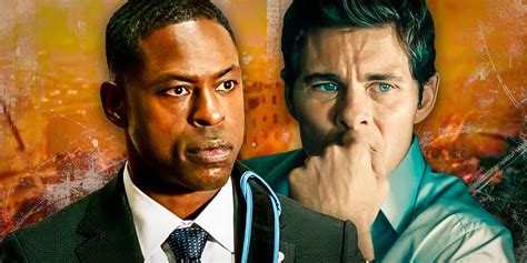 Paradise Review: Sterling K. Brown Delivers A Sensational Performance ...