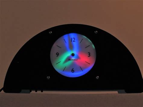 Arduino LED Uhr 的图像结果