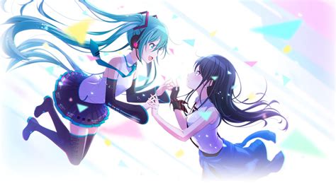Hatsune Miku "Colorful Stage" llega a los cines de México