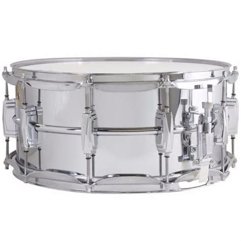Ludwig SupraPhonic 6-1/2inchx14inch Snare Drum – BAJAAO.COM