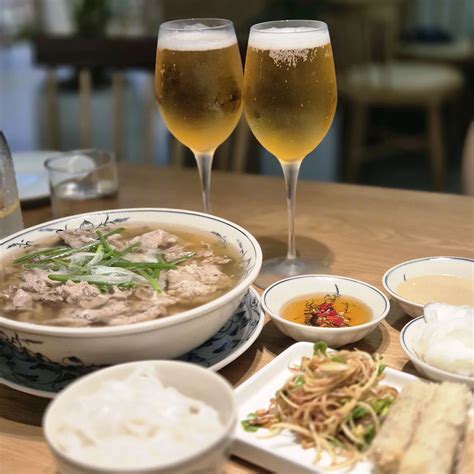 Anan(안안) – Restaurant Vietnamese Food, Gangnam-gu - where to go in gangnam seoul