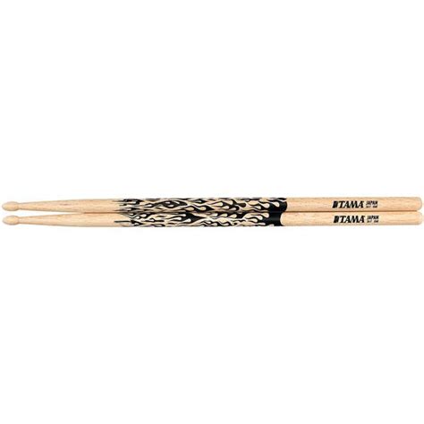 Tama Rhythmic Fire Drum Sticks – BAJAAO.COM