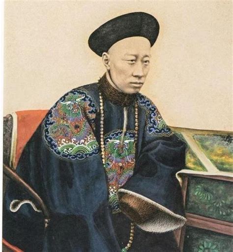 咸丰是清朝执政时间最短的皇帝 咸丰为什么年纪轻轻的就突然驾崩了-读历史网