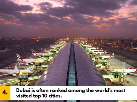 16 Interesting Facts About Dubai | PPT