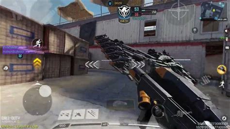 Image result for Codm MP Gameplay