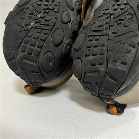 MERRELL メレル ジャングルモック スエード レザー シューズ | BANCA