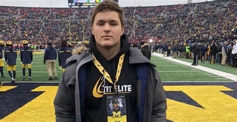 Ohio State football is hitting Wisconsin dairy farm country for 4-star ...