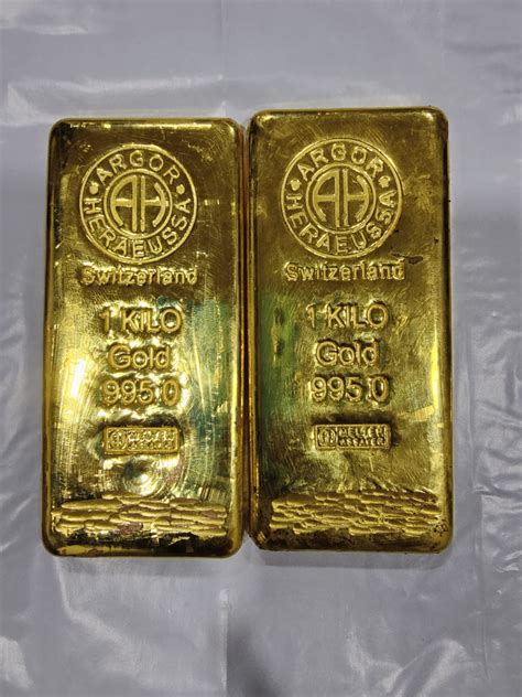 NCB seizes 79,000 euros, 2.5 kg gold in follow up of 40 kg heroin ...