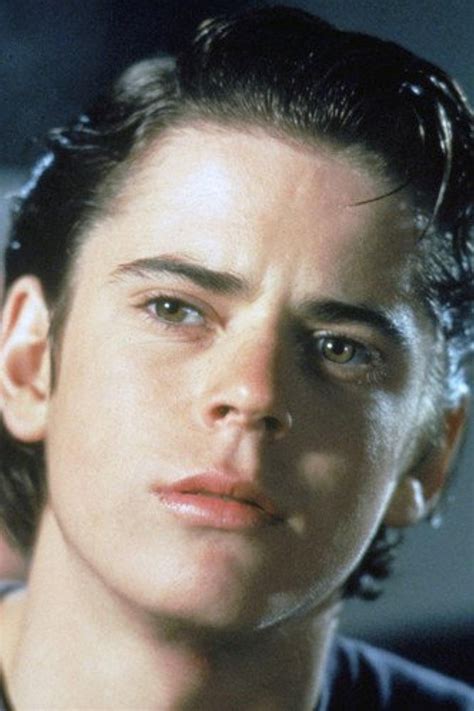 early 80s young C.Thomas Howell : r/OldSchoolCelebs