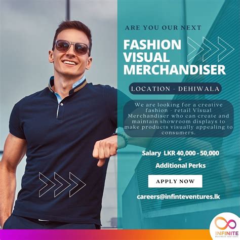 Visual Merchandiser 2026