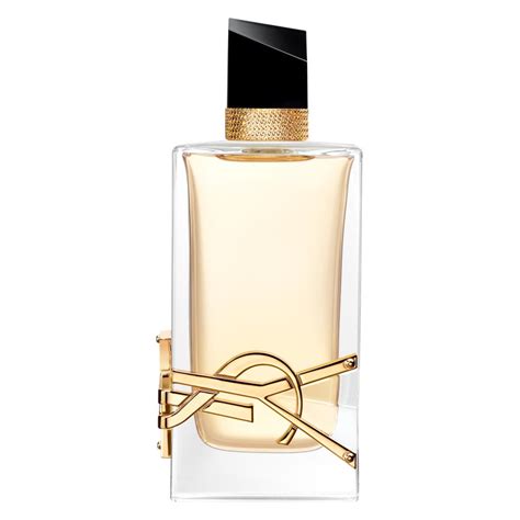 Yves Saint Laurent Libre Eau De Parfum 90 ml | lyko.com