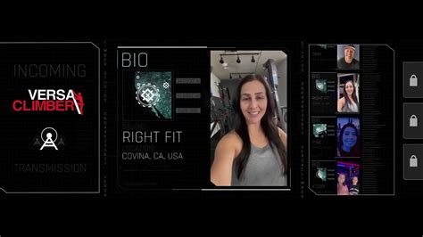 Versaclimber Classes 的图像结果