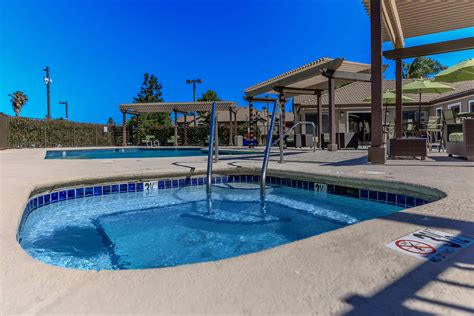 Gallery - Oak Hills Apartments