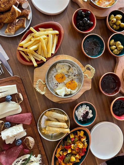 Our Menu – Laila Turkish Cuisine