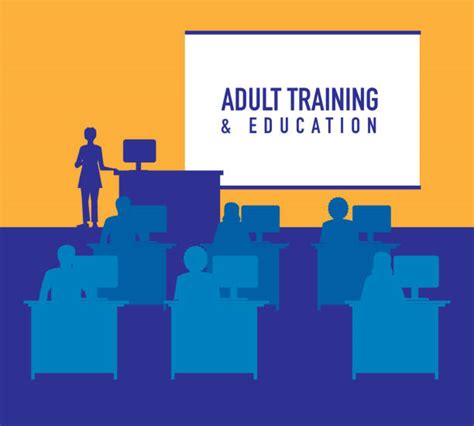 Image result for Adult Learning Animation