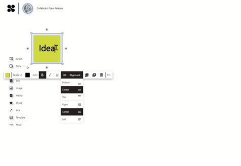 Image result for Creating Sticky Notes