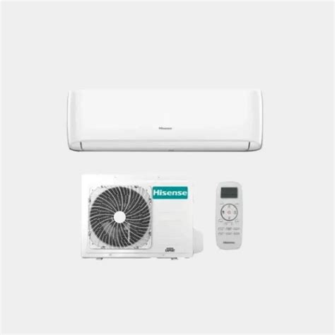 Hisense Air Conditioner Split 18000 BTU | Best Cooling Experience