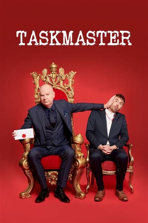 Taskmaster S10E01 的图像结果