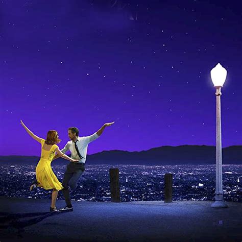 Catch The Screening Of La La Land With Bae | LBB, Bangalore