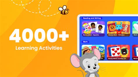 ABCmouse 2: Kids Learning Game – Apps on Google Play