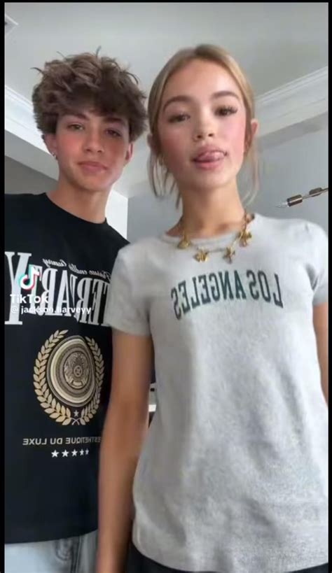 Best 12 preslee faith and jackson harvey – Artofit