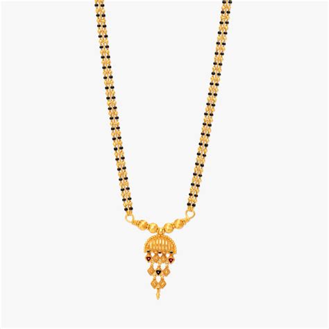 Exquisite Mangalsutra