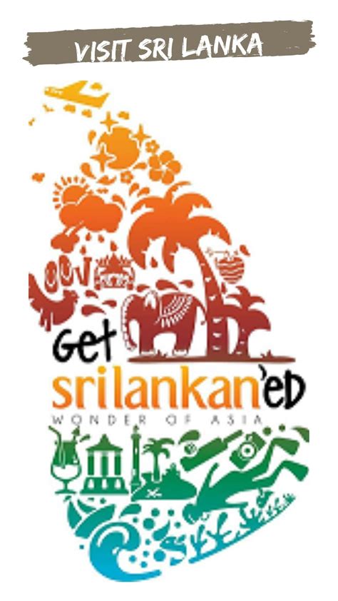 Visit sri lanka – Artofit