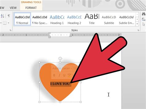 Image result for Word AutoShape