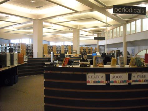 UNM Valencia Campus Library About Us