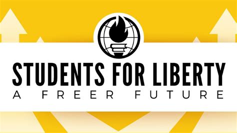 Students For Liberty Logo Liberty Flames Primary Logo NCAA