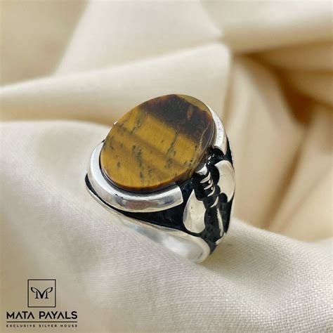 Dual Shade Ring – Matapayals