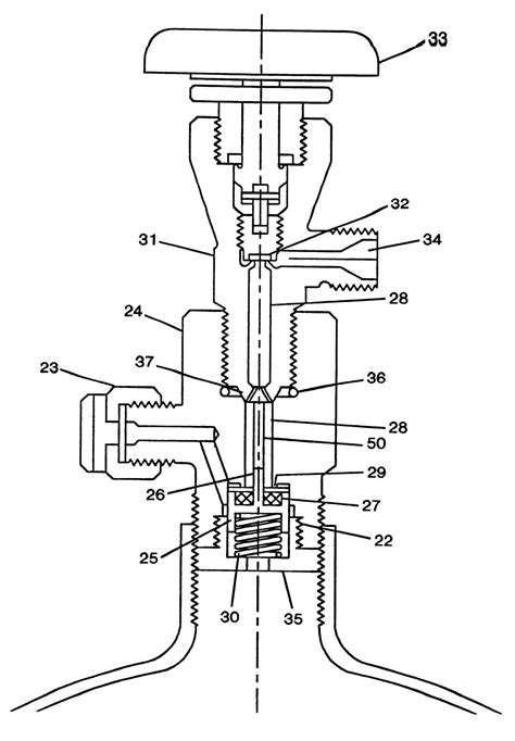 Propane Valve Not Opening at Dorothy Ledford blog