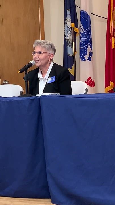 Cynthia Millonzi for Hays County Tax Assessor 1 - YouTube