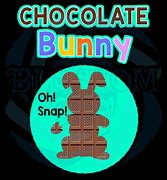 Image result for Crochet Chocolate Easter Bunny Pattern
