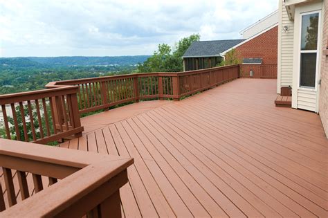 Care & Maintenance of AZEK Deck Flooring | Quinn's Construction