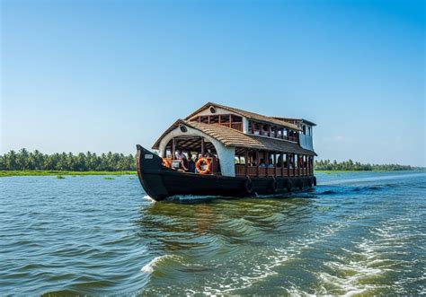 Watermelon Houseboats - Kerala Backwater Experiences