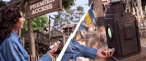 Join the fast lane with Disney Premier Access! | Disneyland Paris